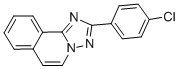 Structure of 66535-86-2