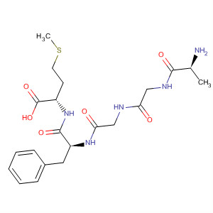 Structure of 66609-19-6