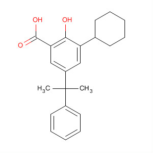 Structure of 66654-19-1