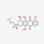 Structure of 66678-19-1