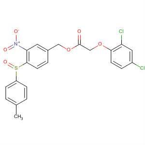 Structure of 66711-19-1