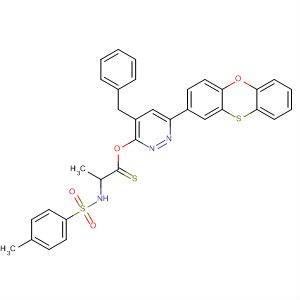 Structure of 667466-86-6