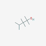 Structure of 66793-86-0