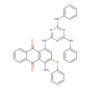 Structure of 67003-86-5