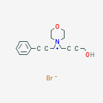 Structure of 671223-19-1