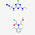 Structure of 67203-86-5