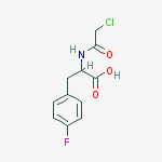 Structure of 67206-19-3