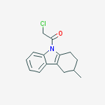 Structure of 672936-19-5