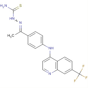 Structure of 673451-86-0