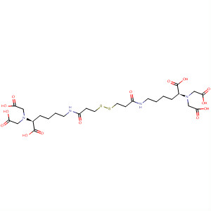 Structure of 673458-19-0