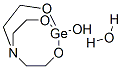 Structure of 67453-19-4