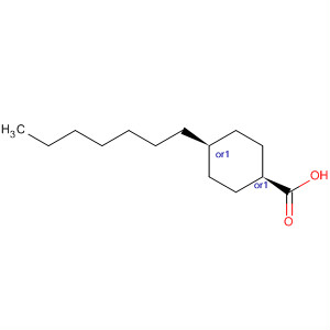 Structure of 67589-86-0