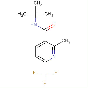 Structure of 676533-86-1