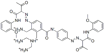 Structure of 67827-86-5