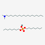 Structure of 67846-19-9