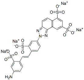 Structure of 67875-19-8
