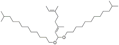 Structure of 67923-86-8