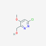 Structure of 679405-86-8