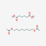 Structure of 67989-19-9