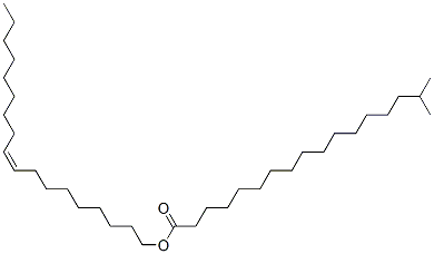 Structure of 67989-86-0