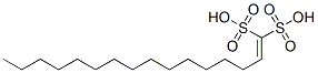 Structure of 68003-19-0
