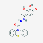 Structure of 68026-86-8