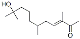 Structure of 68141-19-5