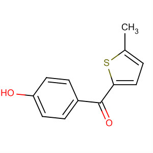 Structure of 68204-86-4
