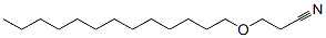 Structure of 68239-19-0