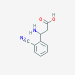Structure of 682804-19-9