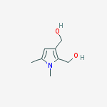 Structure of 68384-86-1