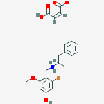 Structure of 68397-86-4