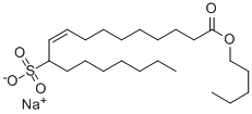 Structure of 68478-86-4