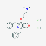 Structure of 68484-19-5