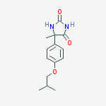 Structure of 68524-19-6