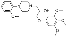 Structure of 68576-86-3