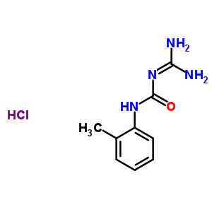 Structure of 68657-19-2