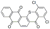 Structure of 6871-86-9