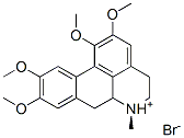 Structure of 68742-86-9