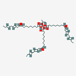 Structure of 68784-86-1