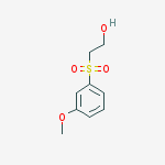 Structure of 688762-86-9