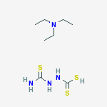 Structure of 68901-19-9