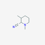 Structure of 69069-86-9