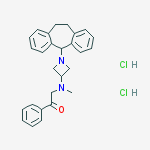 Structure of 69159-19-9