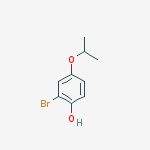 Structure of 691857-19-9