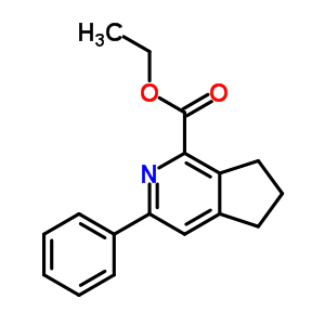Structure of 692729-86-5