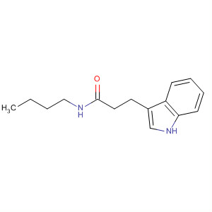 Structure of 69397-86-0