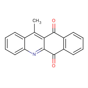 Structure of 69448-86-8
