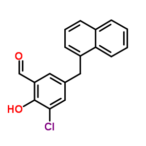 Structure of 6946-86-7