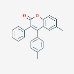 Structure of 6947-86-0